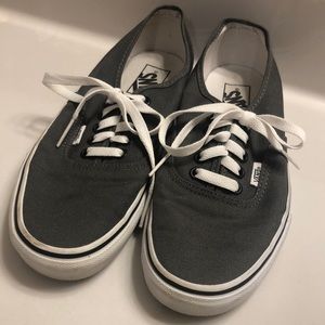 Vans off the wall sneakers